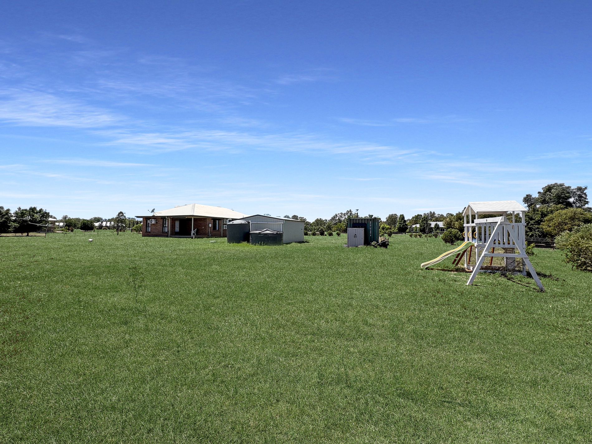 226 Riverside Drive, Narrabri
