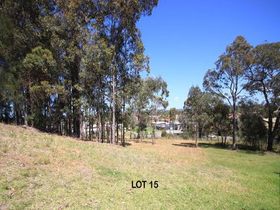 15 Timbertop Avenue, Forster