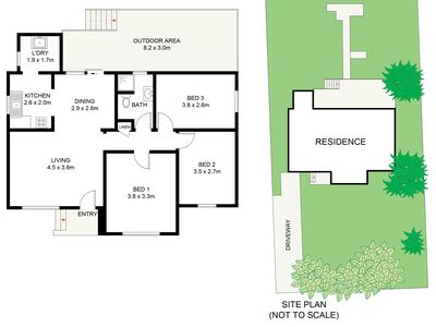 43 Denniss Street, Berkeley