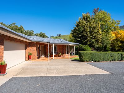 2123 Kiewa Valley Highway, Kergunyah