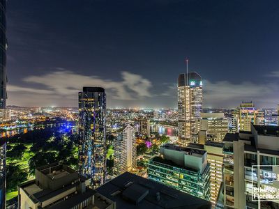 2808 / 111 Mary Street, Brisbane