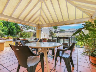 38 / 62-66 Abbott Street, Cairns City