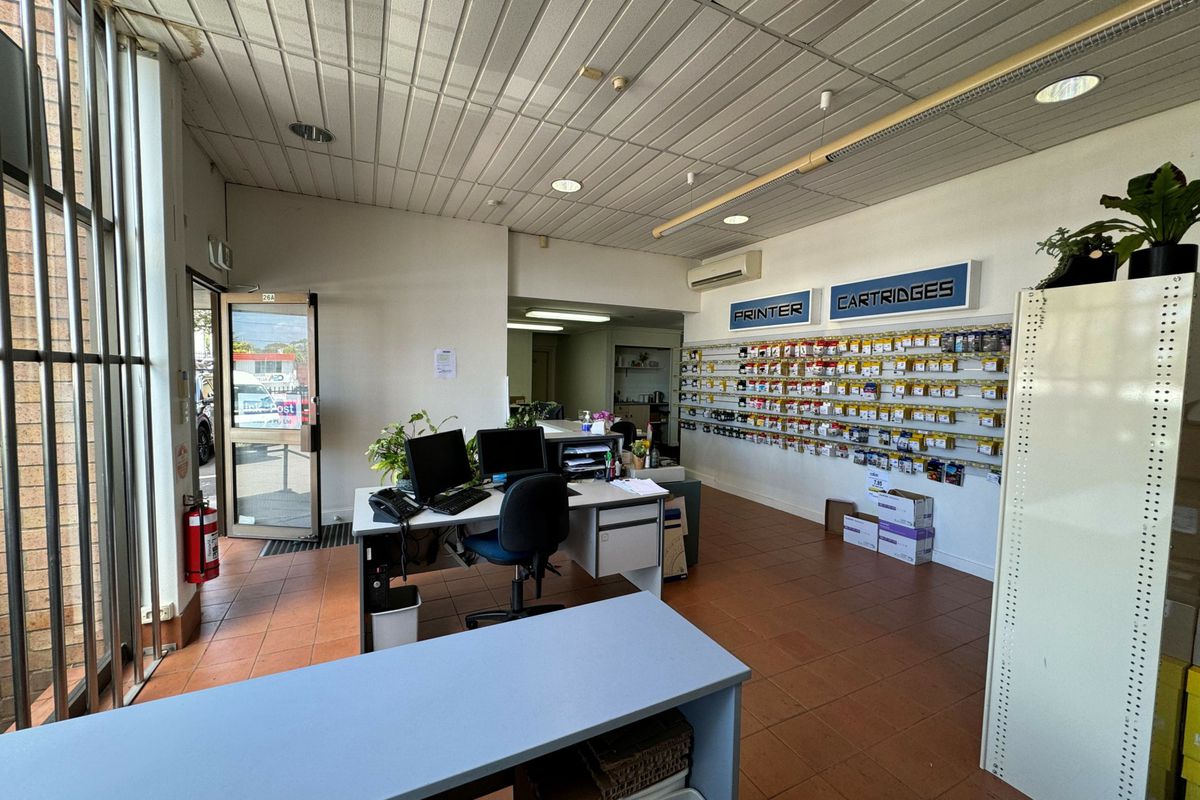 Shop 26a / 3-11 Flora Street, Kirrawee
