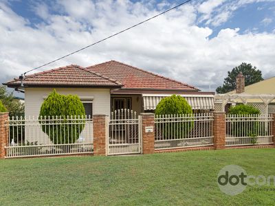 18 Green Street, Telarah