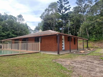 1430 Coolamon Scenic Drive, Mullumbimby