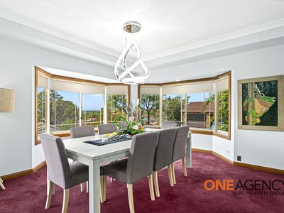 18 Hillside Drive, Albion Park