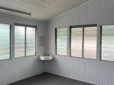 7 Green, South Johnstone