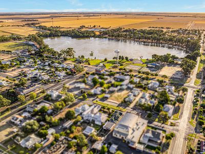 37-39 Duncan Street, Murtoa