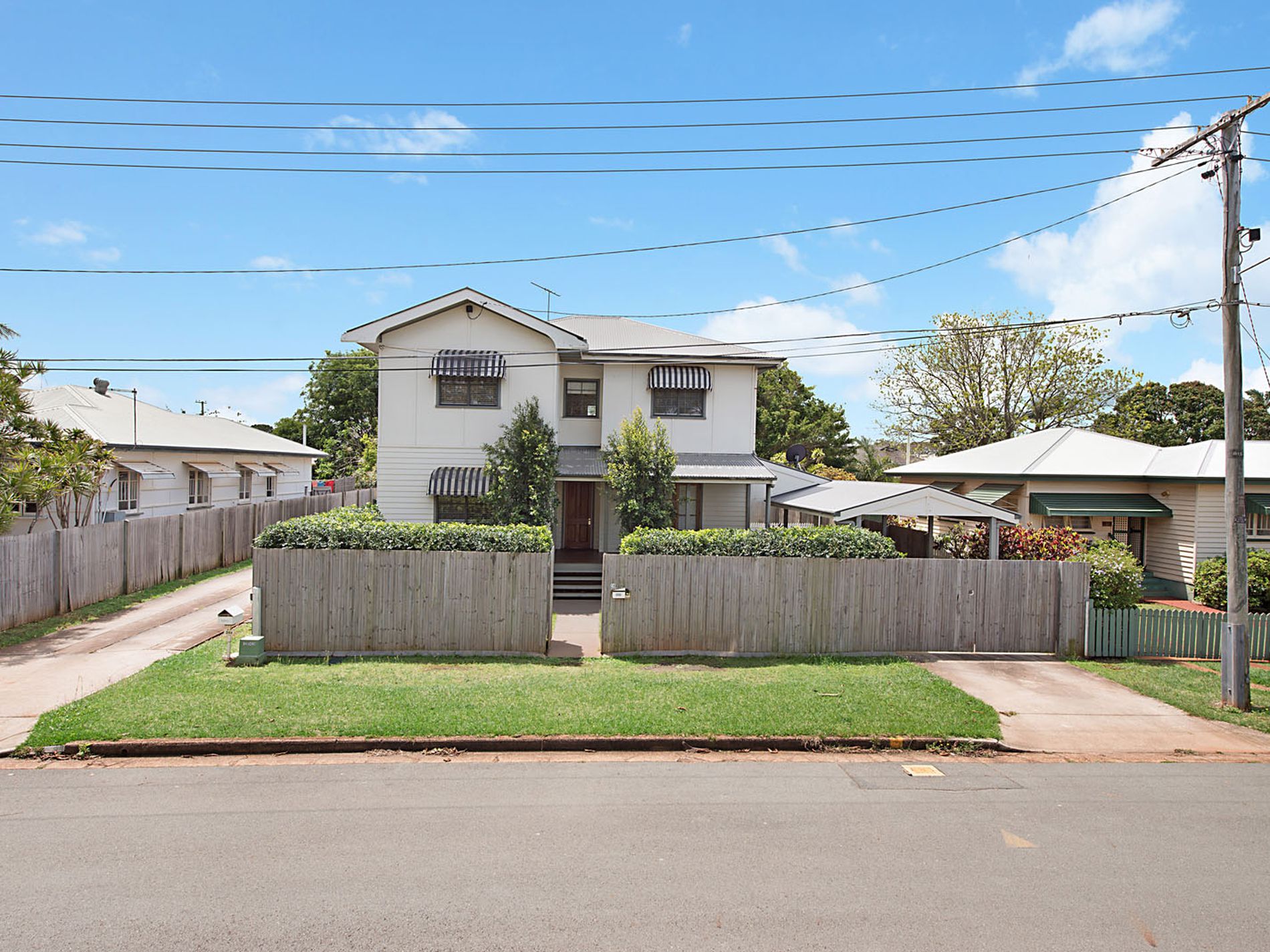 24 JOSEPHINE STREET, Redcliffe Waterfront Properties Redcliffe