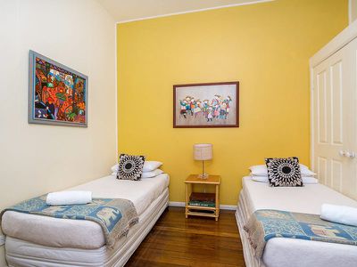 2 Park Street, Brunswick Heads