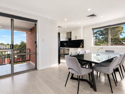 21 Investigator Avenue, Yagoona