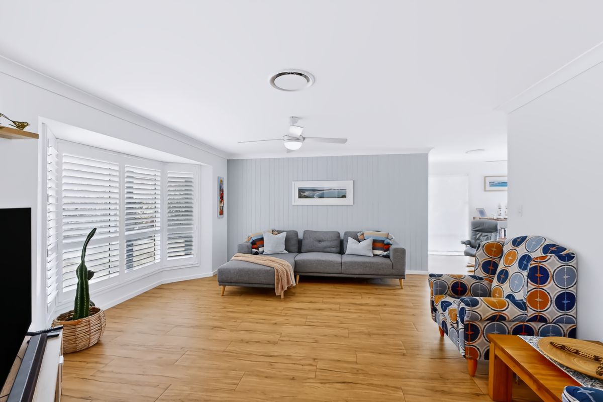 1 Feathertail Court, Tewantin