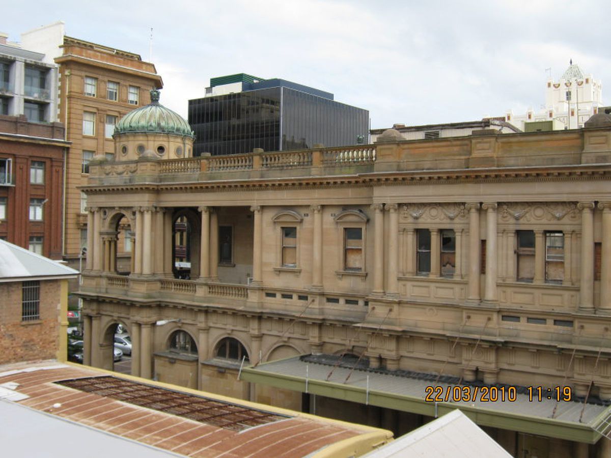gallery