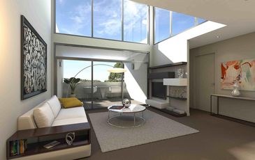 16 / 1-9 Monash Road, Gladesville