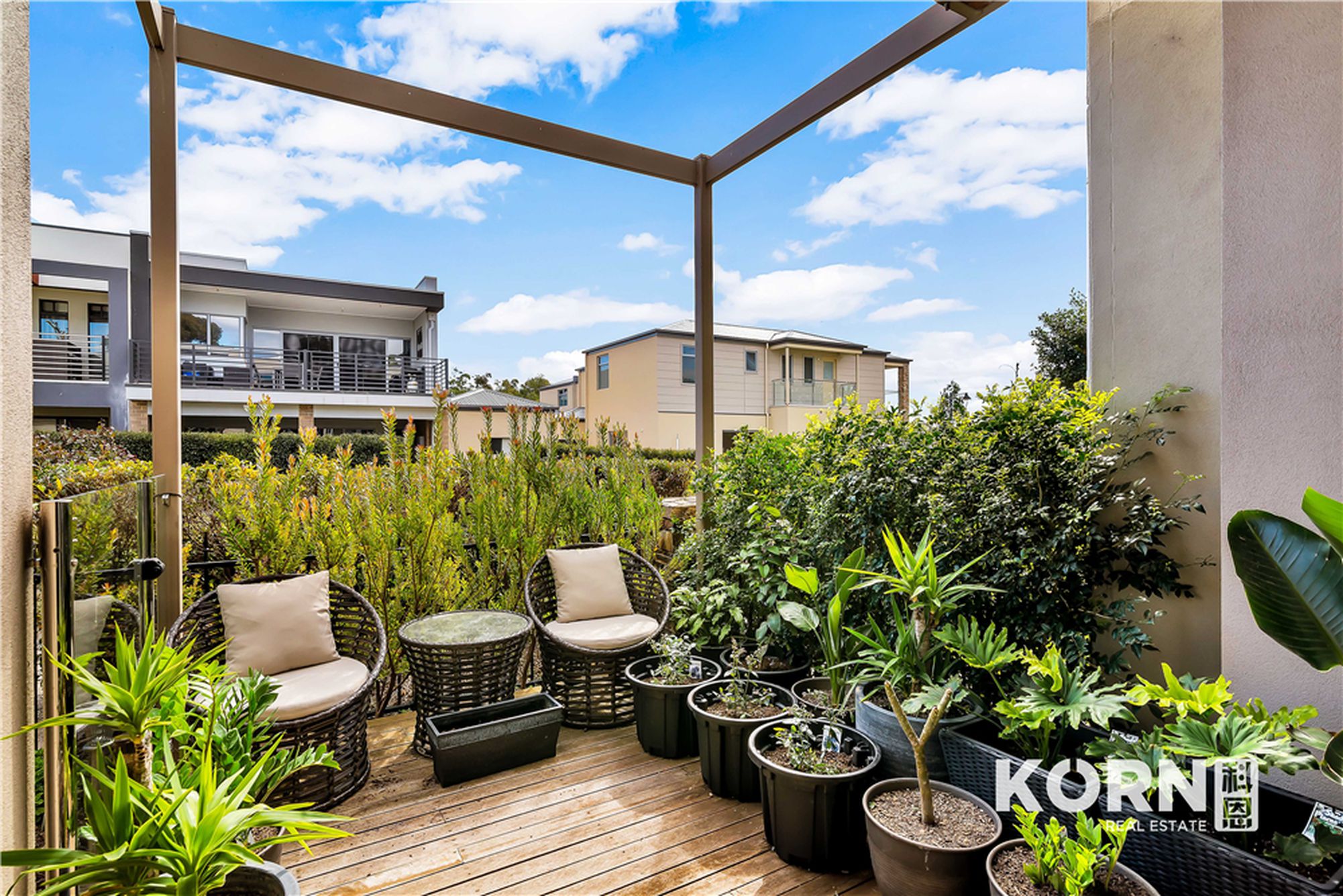 6 Morphett Place, Mawson Lakes