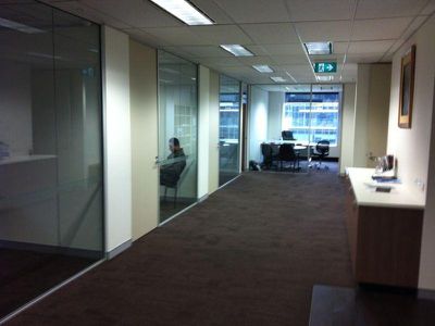 33-35 Saunders St, Pyrmont