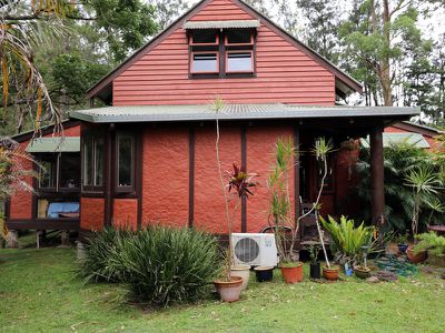 115 Gonpa Road, Collins Creek