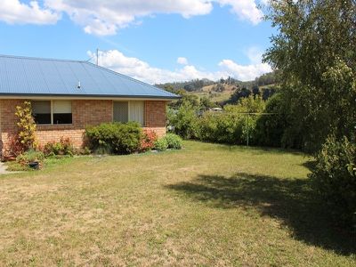 31 Thorpe Street, Cygnet