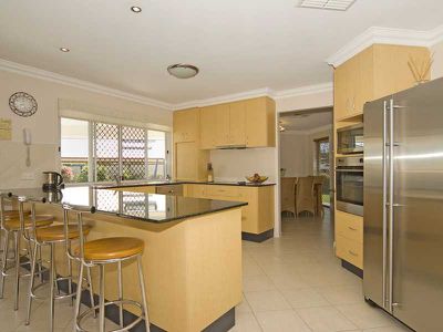 Flinders View