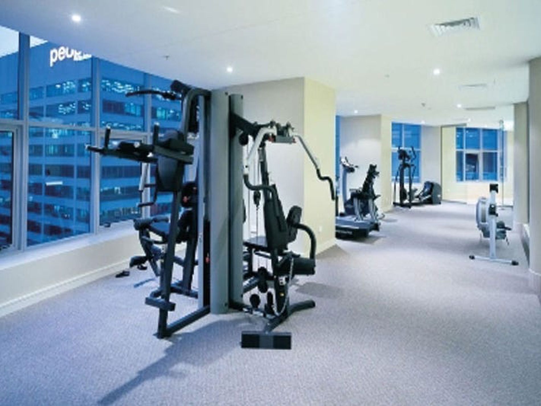 1409 / 77-81 Berry Street, North Sydney