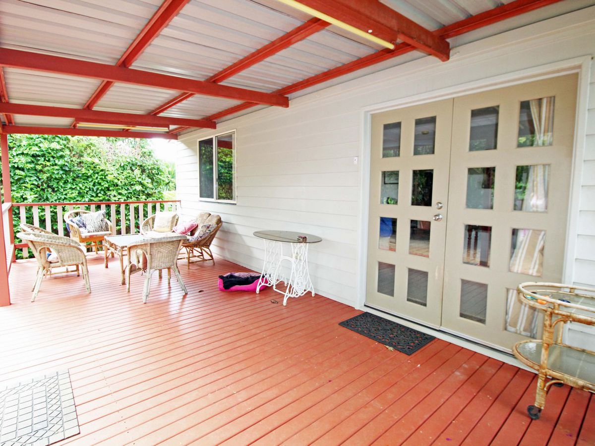 42 Rosewood Close, Malanda