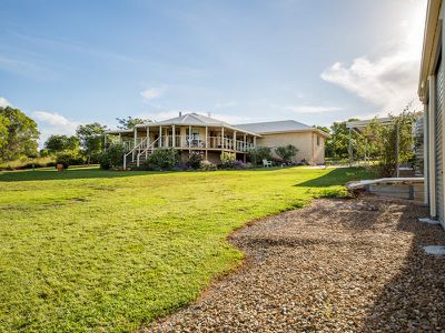 42 Macaulay Drive, Kingaroy
