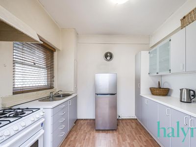 301 / 45 Adelaide Terrace, East Perth