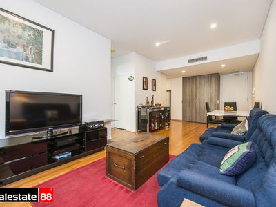 6 / 43 Wickham Street, East Perth