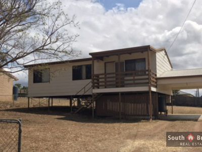 49 Normanby Street, Nanango