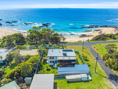 202 Mystery Bay Road, Mystery Bay