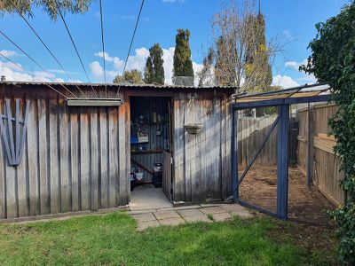 40 WILLIAM Street, Cohuna