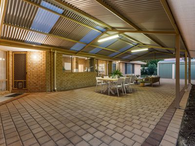 10 Turquoise Court, Forrestfield