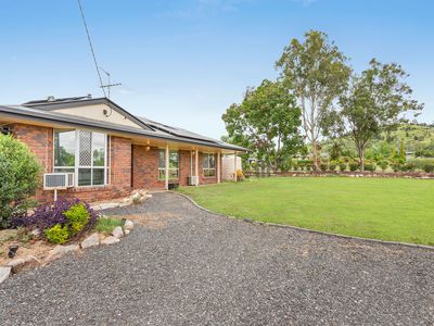 58 Edgerton Drive, Plainland