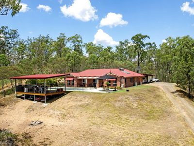 22 Sheppard Road, Pine Mountain