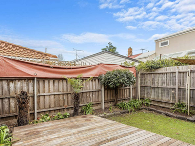 70 Ovens Street, Yarraville