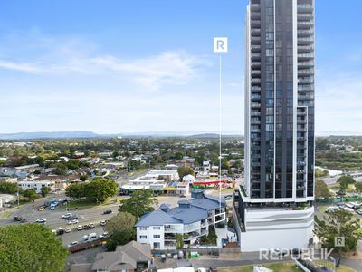 9 / 161 Marine Parade, Southport