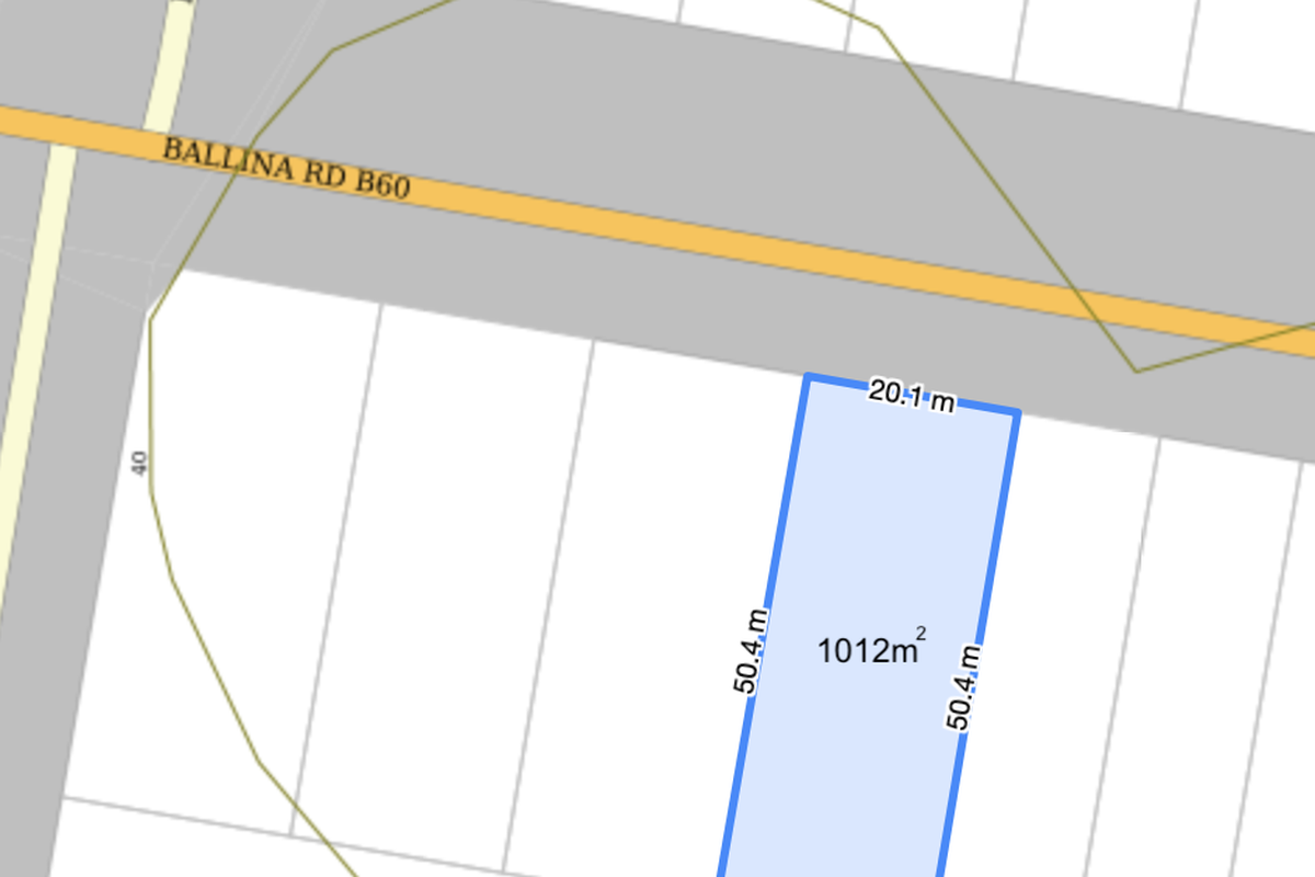 255 Ballina Road, East Lismore