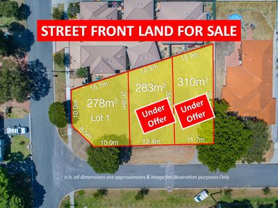 67 Milford Way, Nollamara