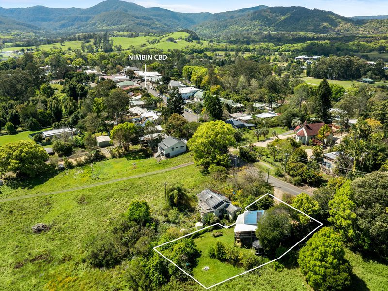 18 Cullen Street, Nimbin