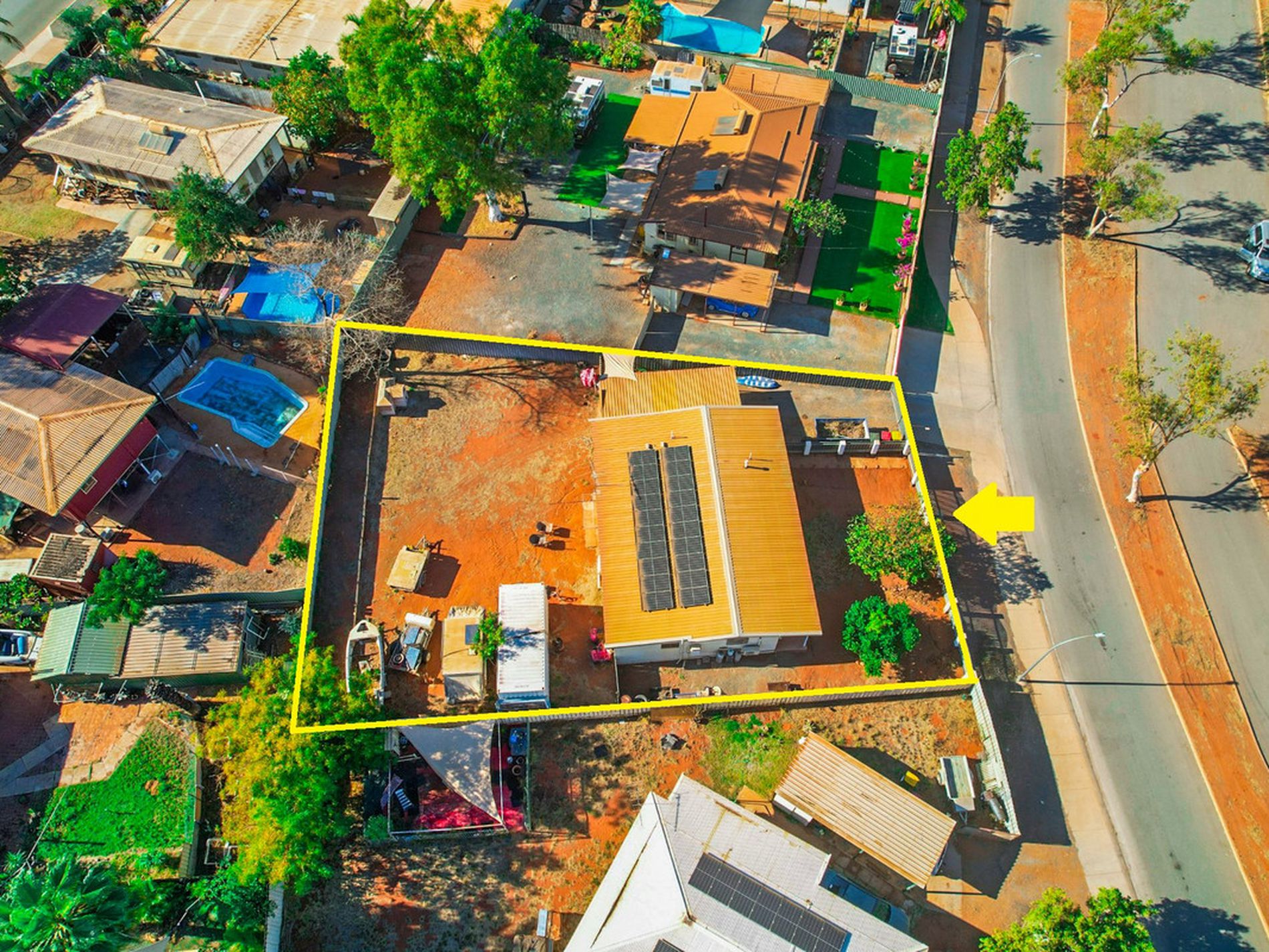10 Pedlar Street, South Hedland