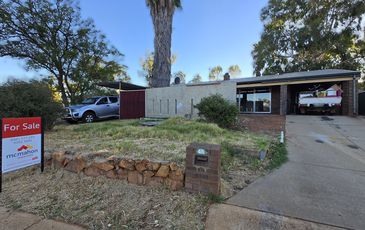29 Stirling Terrace, Toodyay