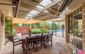 14 Settlers Hill Place, Narre Warren North