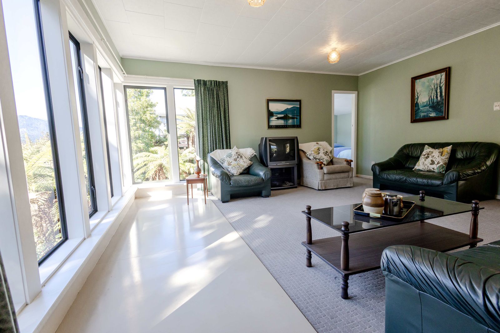 1294 Lake Kaniere Road