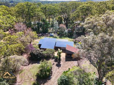 1 Woodlands Drive, Hallidays Point