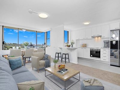 8C / 337 Bronte Road, Bronte