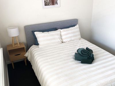 218A Varden Street, Piccadilly