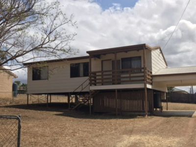 49 Normanby Street, Nanango