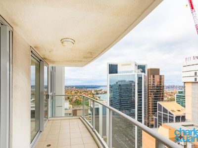 2201 / 79-81 Berry Street, North Sydney