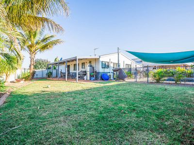 2 Minilya Link, South Hedland