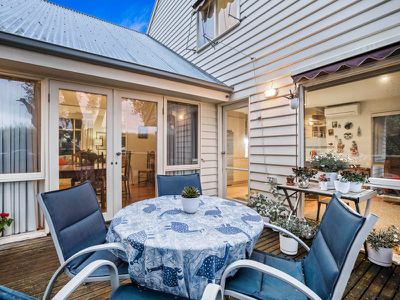 18 Hughes Road, Sorrento